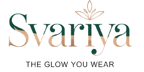 Svariya